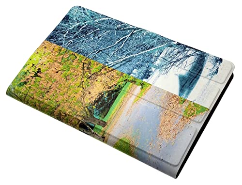 Aroepurt Tablette Tactile Coque Meberry M7 10.1 Pouces 2022 Etui SJS